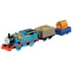 Locomotive motorisée Thomas et le trésor TrackMaster Thomas et ses amis – image 1 sur 5
