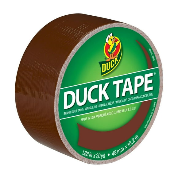 Color Duck Tape Brand Duct Tape