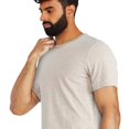 thumbnail image 2 of George Men's Printed Tee, 2 of 6