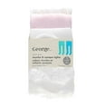 thumbnail image 1 of George Collant Rhumba et Collants Opaques pour bebes 3pk, 1 of 3