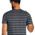 thumbnail image 3 of George Men's Printed Tee, 3 of 6