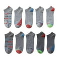 thumbnail image 2 of AirWalk Men's Socks, 2 of 3