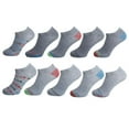 thumbnail image 3 of AirWalk Men's Socks, 3 of 3