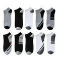 thumbnail image 2 of AirWalk Men's Socks, 2 of 3