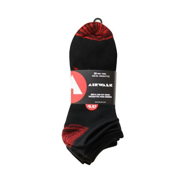 airwalk moccasins walmart