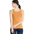 thumbnail image 3 of George Women's Scoop Neckline Tank, 3 of 6