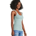 thumbnail image 2 of George Women's Scoop Neckline Tank, 2 of 6