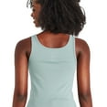 thumbnail image 3 of George Women's Scoop Neckline Tank, 3 of 6