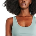 thumbnail image 4 of George Women's Scoop Neckline Tank, 4 of 6