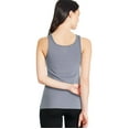 thumbnail image 3 of George Women's Scoop Neckline Tank, 3 of 6