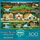 Buffalo Games Americana Le puzzle Yankee Wink Hollow en 500 pièces – image 1 sur 3