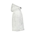 thumbnail image 4 of Reebok Men's Reversible Puffer Jacket, 4 of 8