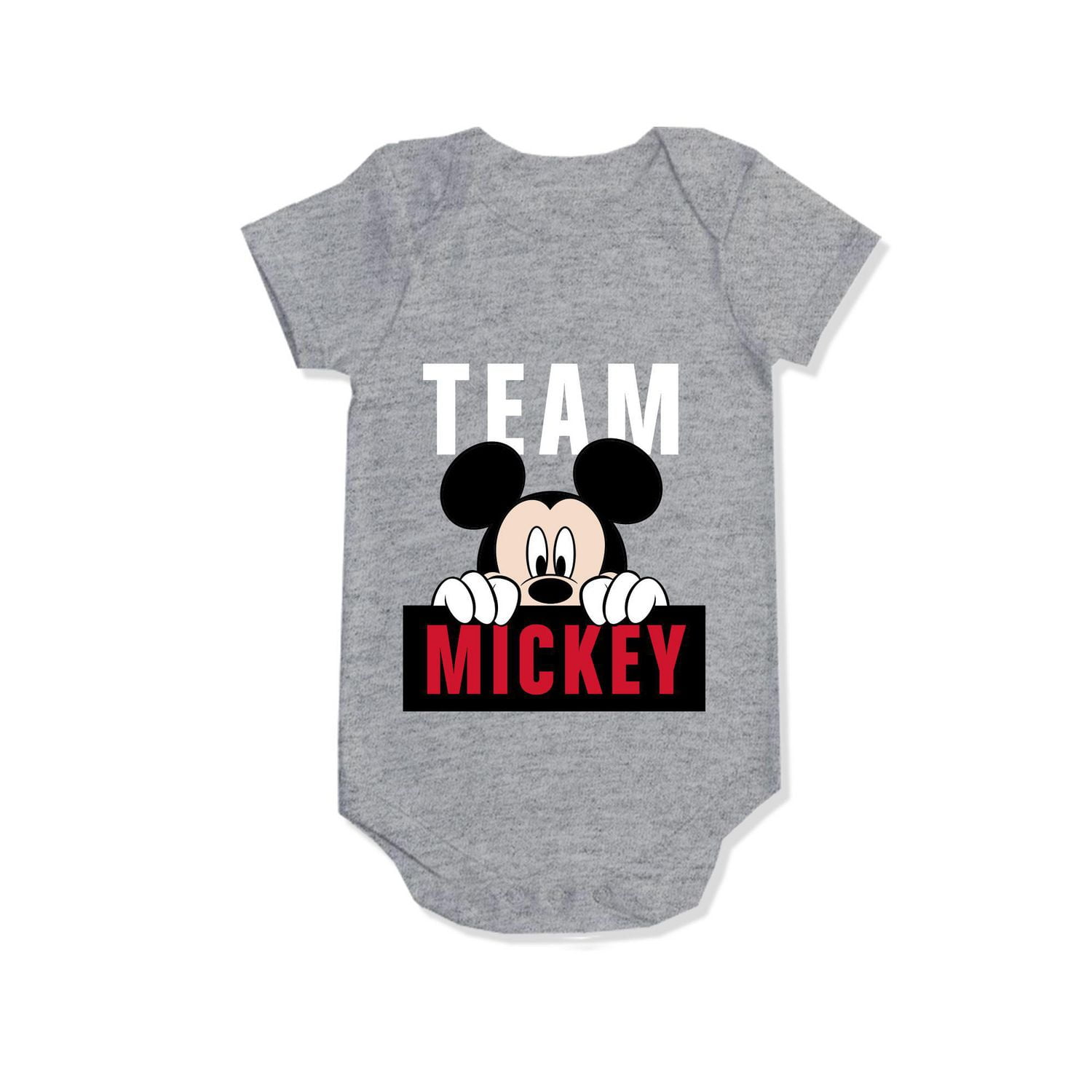 Combinaison Mickey pour enfants Disney Team