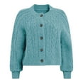 thumbnail image 3 of CHAPS CARDIGAN, 3 of 3