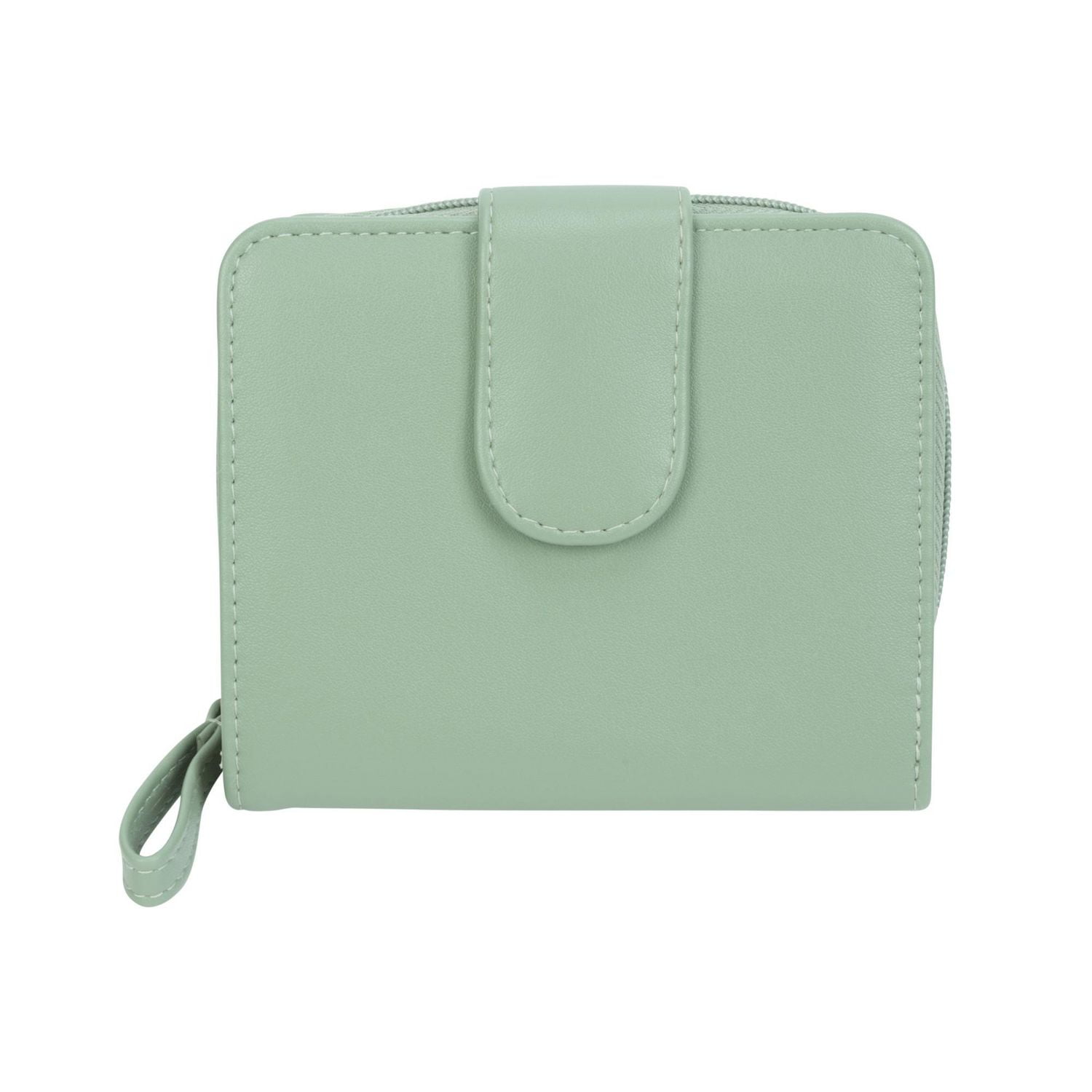 Time And Tru Bourse Multi-Cartes À Attache