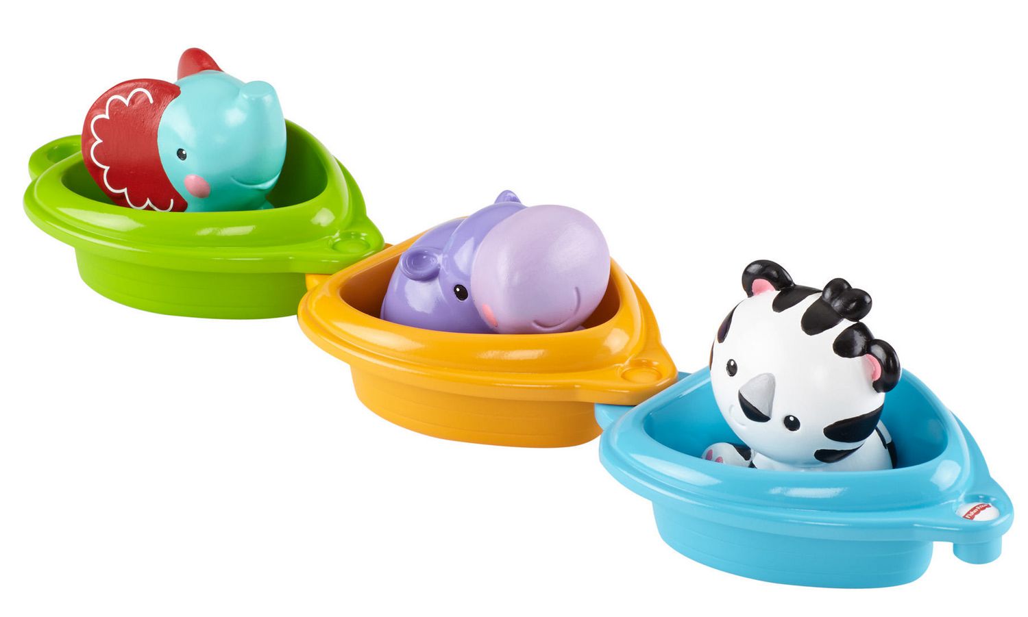 fisher price bathtub toys