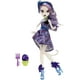 Monster High Gloom 'n Bloom – Poupée Catrine DeMew – image 1 sur 6