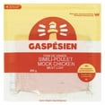 thumbnail image 1 of Gaspesien Sliced 4X4 Mock Chicken, 200g, 1 of 11
