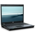 thumbnail image 1 of HP Compaq 15.4" Refurbished Laptop with Intel Core 2 Duo T8100 Processor- 6710b, 1 of 5