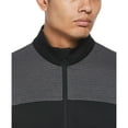 thumbnail image 4 of Ben Hogan Men's Solid Quarter Zip Golf Sweater, 4 of 4