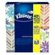 Mouchoirs Kleenex®, boîte décor, 4x80 unités – image 1 sur 1