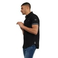 thumbnail image 2 of Marc Ecko Men’s Short Sleeve Button Down Shirt, 2 of 5