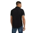 thumbnail image 3 of Marc Ecko Men’s Short Sleeve Button Down Shirt, 3 of 5