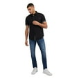 thumbnail image 5 of Marc Ecko Men’s Short Sleeve Button Down Shirt, 5 of 5