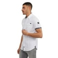 thumbnail image 2 of Marc Ecko Men’s Short Sleeve Button Down Shirt, 2 of 5