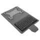 Targus Étui pour clavier universel Pro-Tek 9-11 pouces Pro-Tek Universal 9-11 inch Keyboard Case – image 5 sur 6