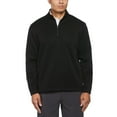 thumbnail image 1 of Ben Hogan Men’s Pro Knit Ottoman Zip Golf Jacket, 1 of 4
