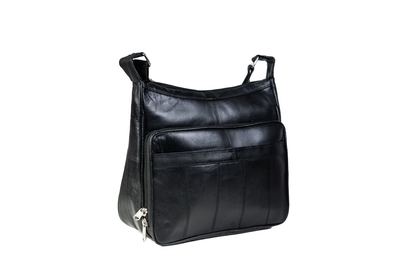 Champs Genuine Leather Bag Walmart Canada