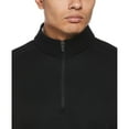 thumbnail image 4 of Ben Hogan Men’s Pro Knit Ottoman Zip Golf Jacket, 4 of 4