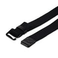 thumbnail image 3 of Active Flex by Haggar Men's Fully Adjustable Stretch Web Belt, 3 of 4
