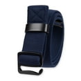 thumbnail image 2 of Active Flex by Haggar Men's Fully Adjustable Stretch Web Belt, 2 of 4