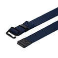 thumbnail image 3 of Active Flex by Haggar Men's Fully Adjustable Stretch Web Belt, 3 of 4