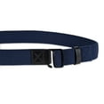 thumbnail image 4 of Active Flex by Haggar Men's Fully Adjustable Stretch Web Belt, 4 of 4