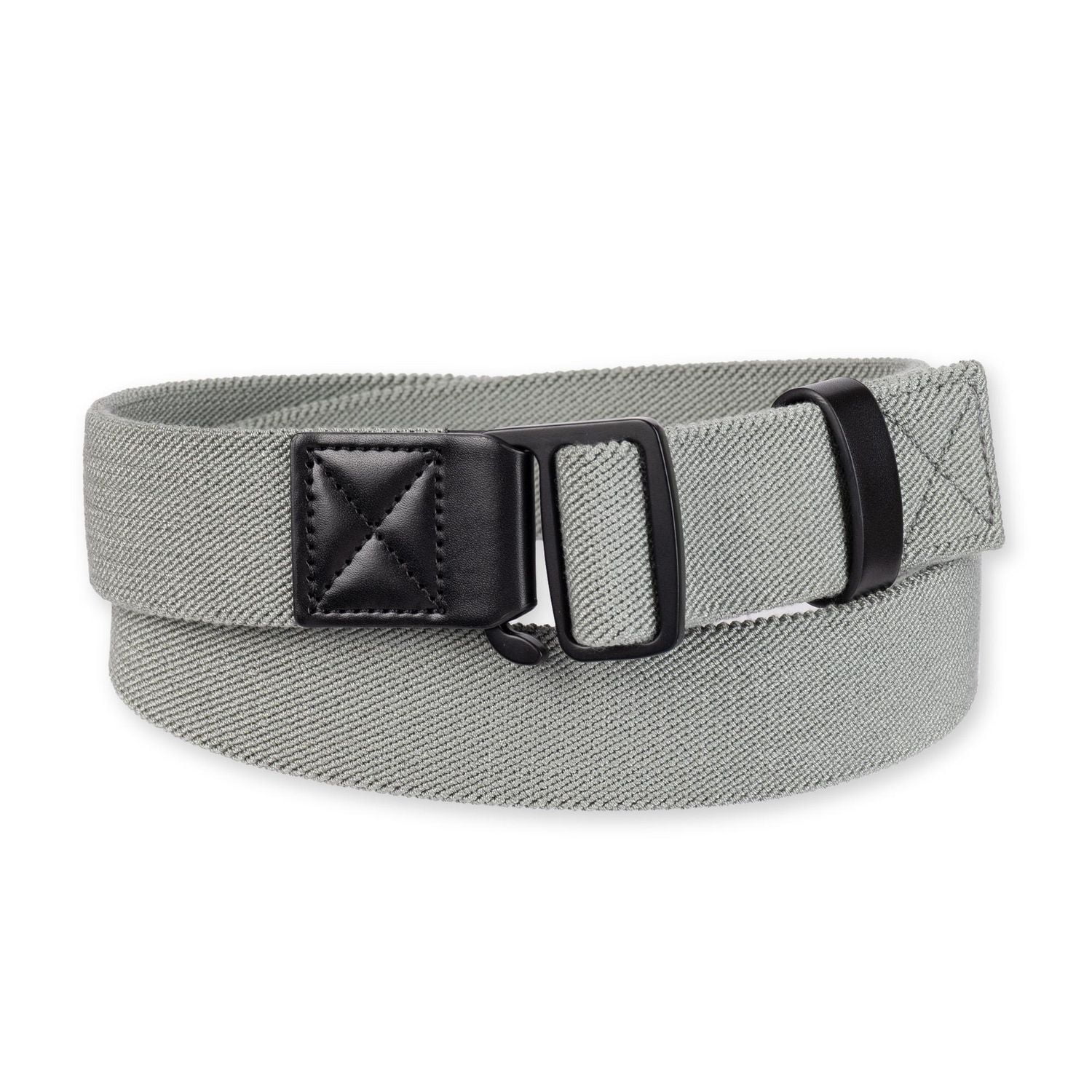 Ceinture en toile extensible entièrement réglable pour hommes Active Flex de Haggar Tailles P à TG