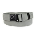 thumbnail image 1 of Active Flex by Haggar Men's Fully Adjustable Stretch Web Belt, 1 of 4