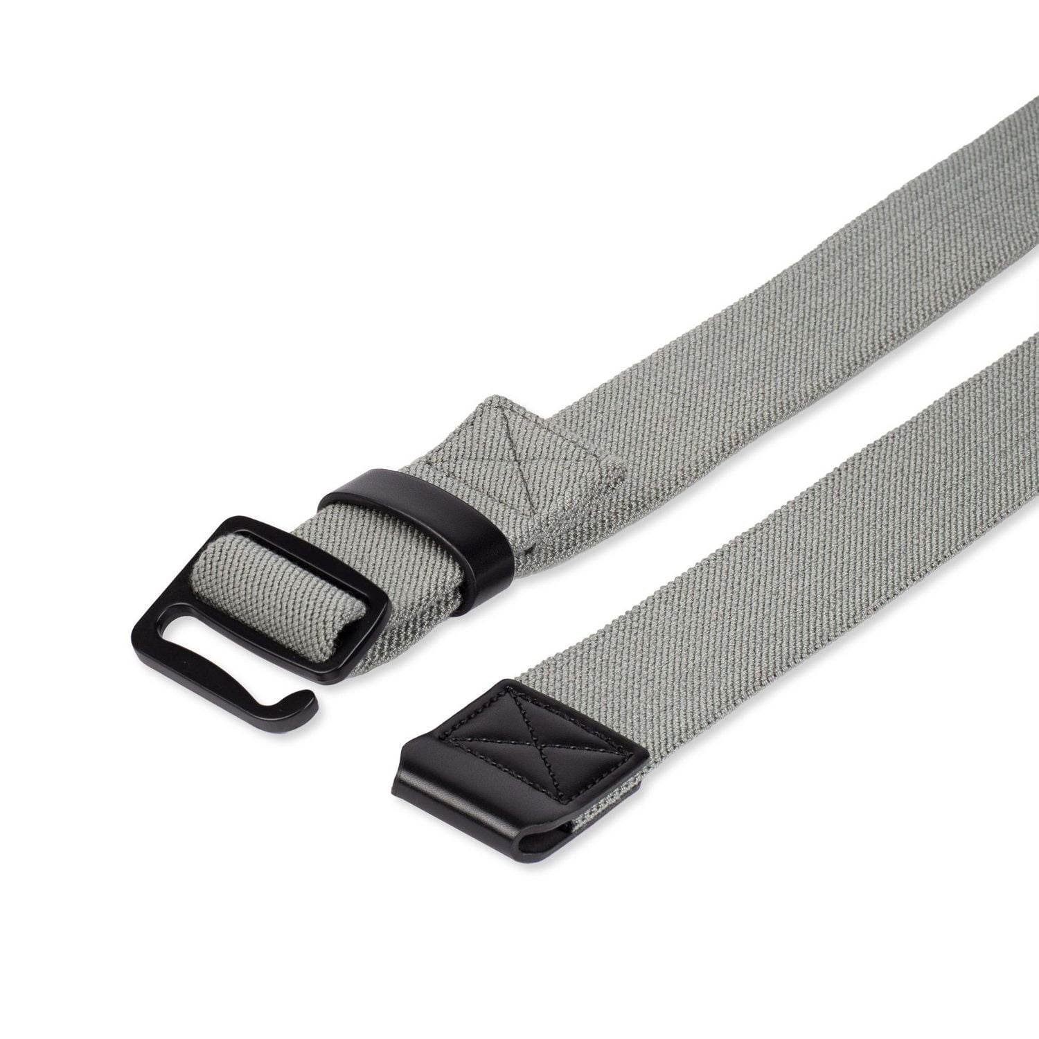 Ceinture en toile extensible entièrement réglable pour hommes Active Flex de Haggar Tailles P à TG