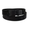 thumbnail image 1 of Active Flex by Haggar Men's Casual Perforated Stretch Belt, 1 of 5