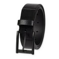 thumbnail image 2 of Active Flex by Haggar Men's Casual Perforated Stretch Belt, 2 of 5