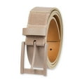 thumbnail image 2 of Ceinture extensible perforée pour hommes pour tenue décontractée Active Flex de Haggar, 2 of 4