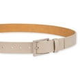 thumbnail image 4 of Ceinture extensible perforée pour hommes pour tenue décontractée Active Flex de Haggar, 4 of 4