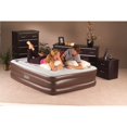 thumbnail image 2 of Coleman® Queen Double High QuickBed® Air Mattress with 120V Pump, 2 of 2