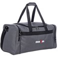 thumbnail image 1 of Ironman 24" Gym Duffle Bag Grey, 1 of 3