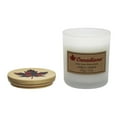 thumbnail image 2 of Canadiana 7.5oz VANILLA Scented Candle, 2 of 5
