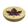 thumbnail image 3 of Canadiana 7.5oz VANILLA Scented Candle, 3 of 5