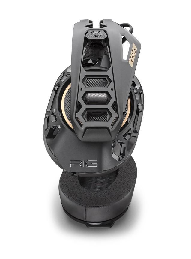 RIG 500 PRO HS PRECISELY TUNED STEREO GAMING HEADSET FOR PS4|PS5