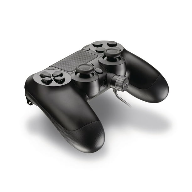 Casque Stéréo Filaire PS4/PS5 Noir - Nacon
